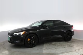 2022 Polestar 2 — photo 10 of 42