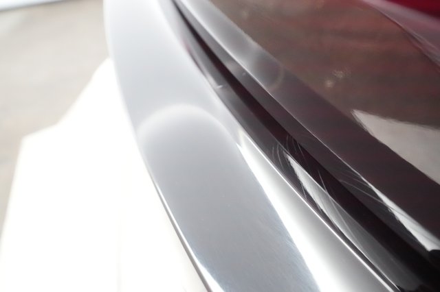 2022 Polestar 2 — photo 34 of 42