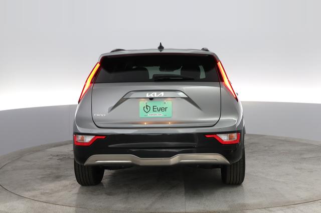 2024 Kia Niro EV — photo 8 of 33