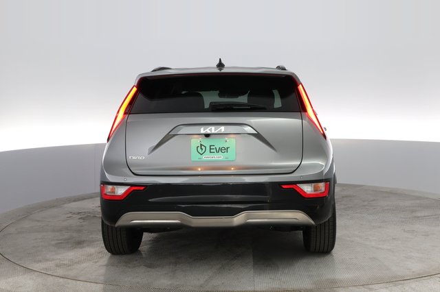 2024 Kia Niro EV — photo 8 of 33