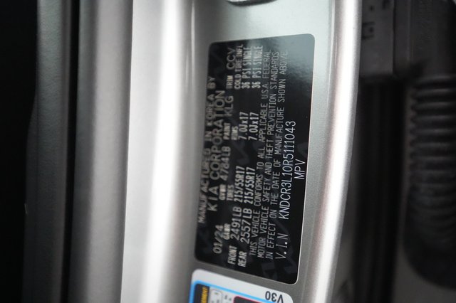2024 Kia Niro EV — photo 33 of 33