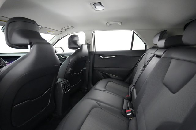 2024 Kia Niro EV — photo 16 of 33