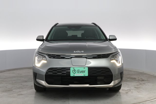 2024 Kia Niro EV — photo 5 of 33