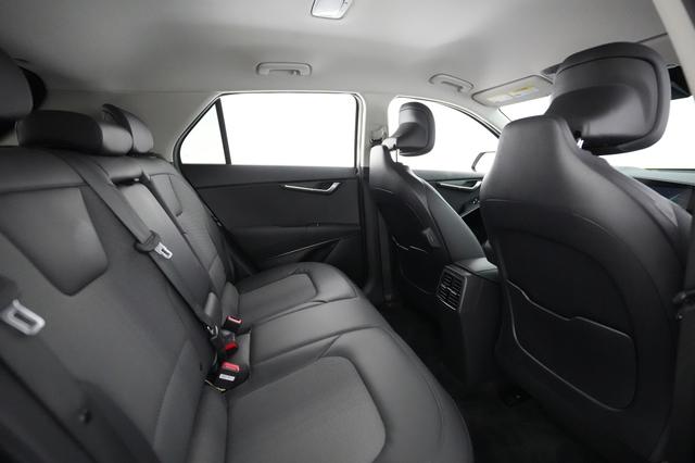 2024 Kia Niro EV — photo 3 of 33