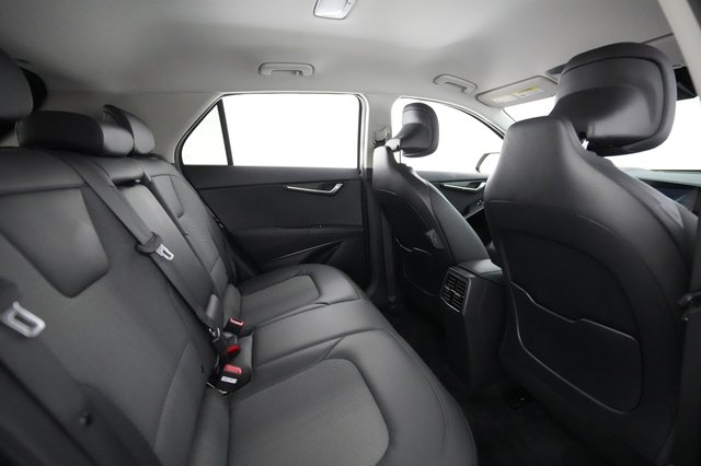 2024 Kia Niro EV — photo 3 of 33