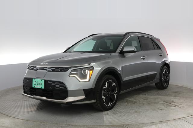 2024 Kia Niro EV — VIN KNDCR3L10R5111043
