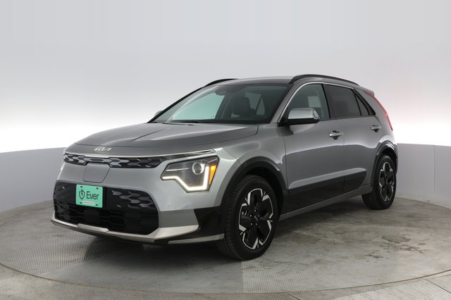 2024 Kia Niro EV — VIN KNDCR3L10R5111043