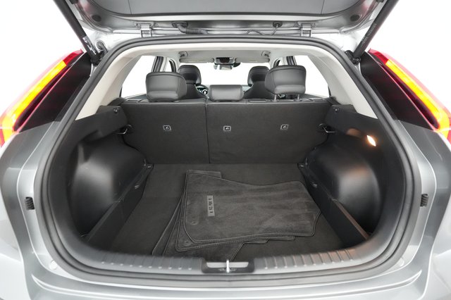 2024 Kia Niro EV — photo 23 of 33