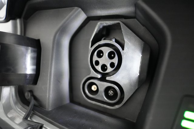2024 Kia Niro EV — photo 21 of 33