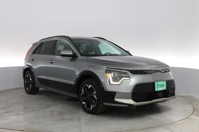 2024 Kia Niro EV — photo 6 of 33