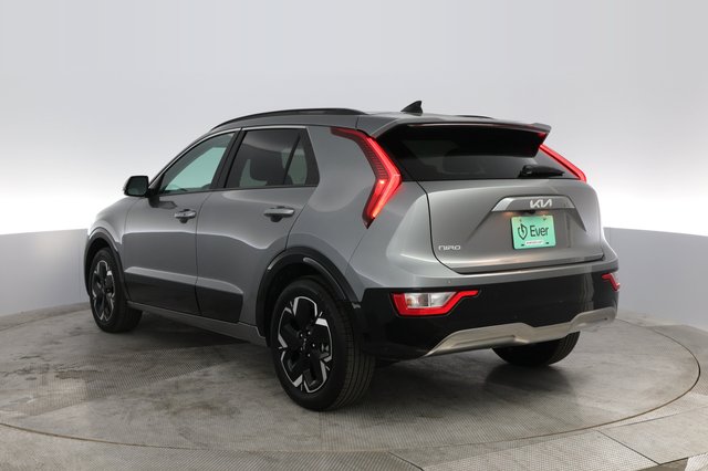 2024 Kia Niro EV — photo 9 of 33