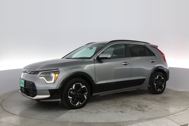 2024 Kia Niro EV — photo 10 of 33