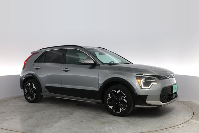 2024 Kia Niro EV — photo 7 of 33