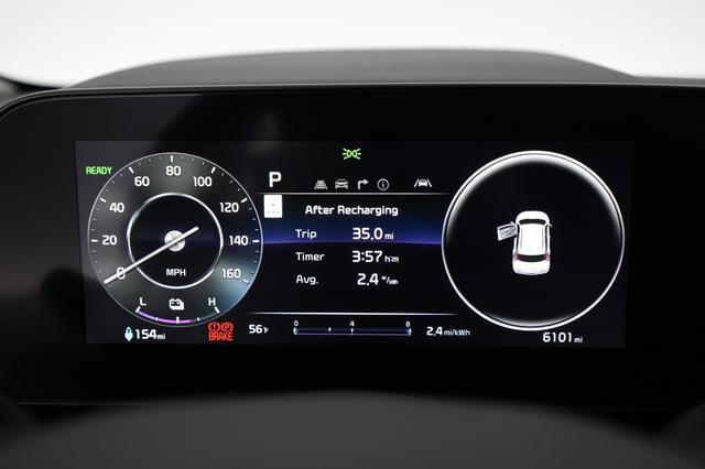 2024 Kia Niro EV — photo 4 of 33