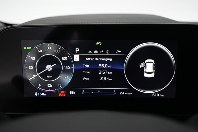 2024 Kia Niro EV — photo 4 of 33