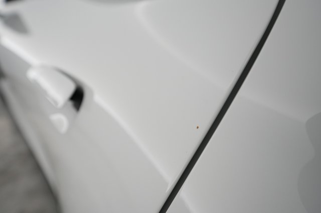 2020 Porsche Taycan — photo 27 of 31
