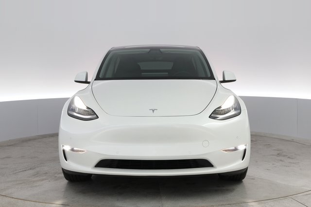 2021 Tesla Model Y — photo 5 of 35