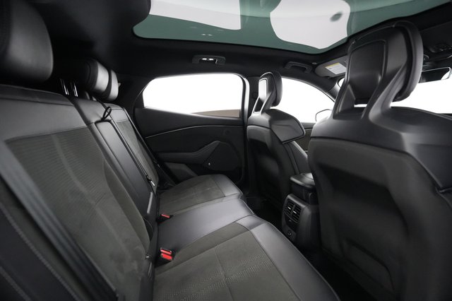 2021 Ford Mustang Mach-E — photo 4 of 24