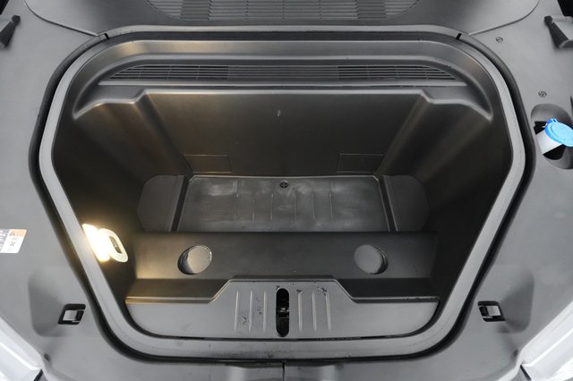 2021 Ford Mustang Mach-E — photo 20 of 24