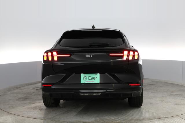 2021 Ford Mustang Mach-E — photo 10 of 24