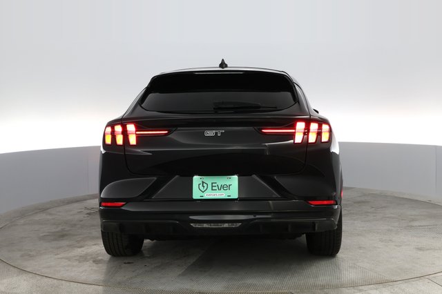 2021 Ford Mustang Mach-E — photo 10 of 24