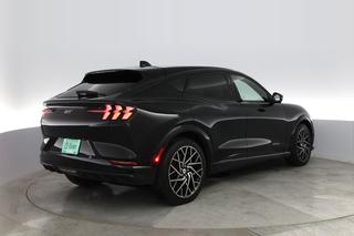 2021 Ford Mustang Mach-E — photo 2 of 24