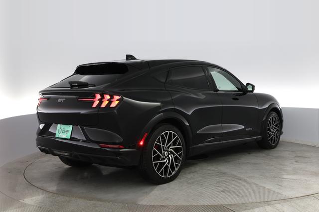 2021 Ford Mustang Mach-E — photo 2 of 24