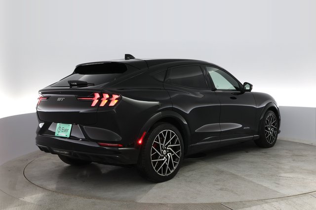 2021 Ford Mustang Mach-E — photo 2 of 24