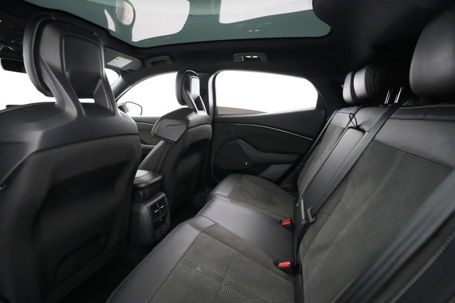 2021 Ford Mustang Mach-E — photo 19 of 24
