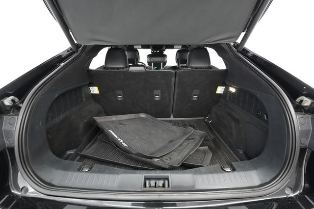 2021 Ford Mustang Mach-E — photo 6 of 24