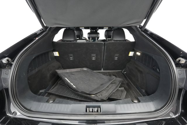 2021 Ford Mustang Mach-E — photo 6 of 24