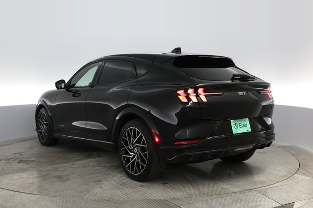 2021 Ford Mustang Mach-E — photo 9 of 24