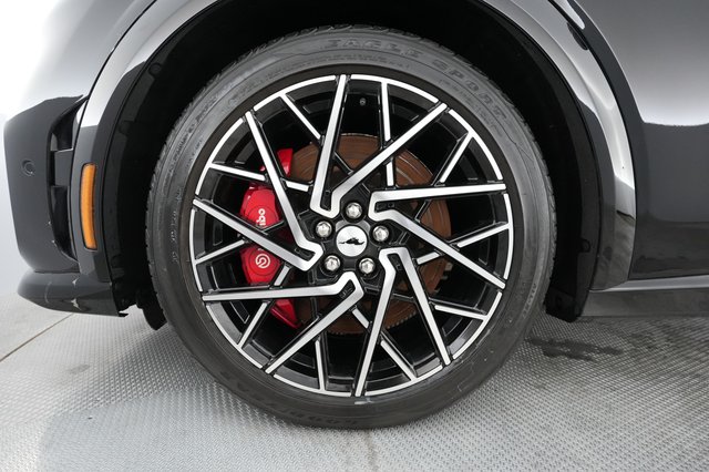 2021 Ford Mustang Mach-E — photo 16 of 24