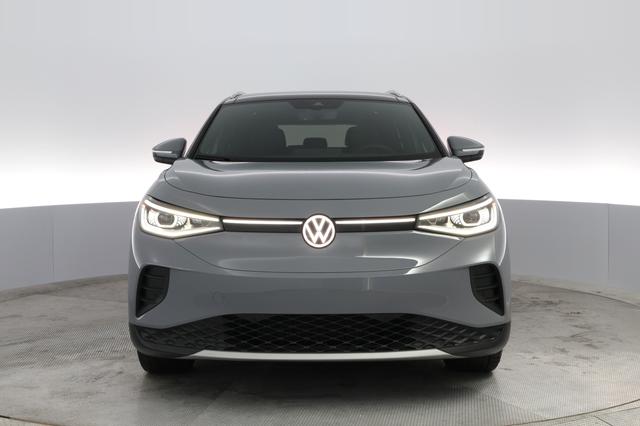 2022 Volkswagen ID.4 — photo 5 of 22