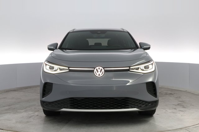 2022 Volkswagen ID.4 — photo 5 of 22