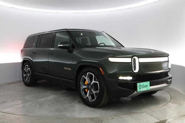 2023 Rivian R1S — photo 6 of 32