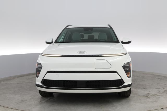 2024 Hyundai Kona — photo 5 of 25