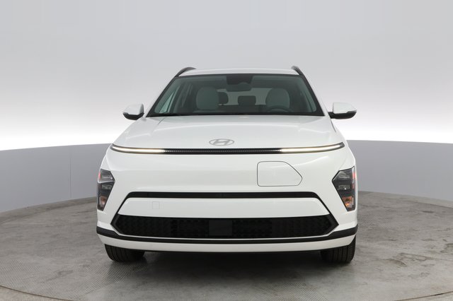 2024 Hyundai Kona — photo 5 of 25