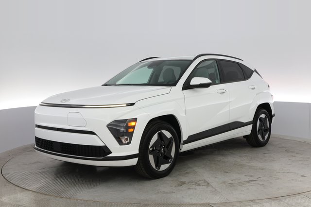 2024 Hyundai Kona — VIN KM8HC3A65RU008109