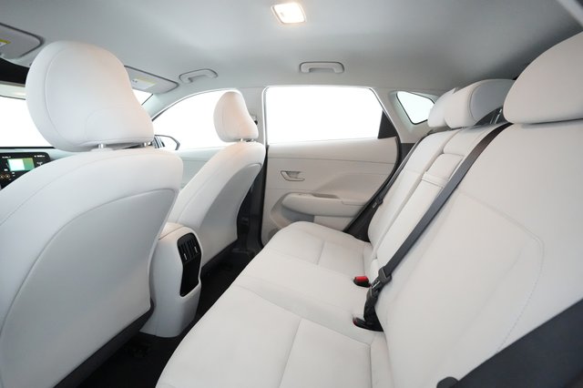 2024 Hyundai Kona — photo 16 of 25