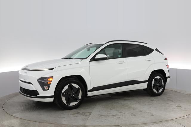 2024 Hyundai Kona — photo 10 of 25