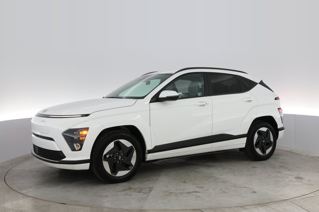 2024 Hyundai Kona — photo 10 of 25