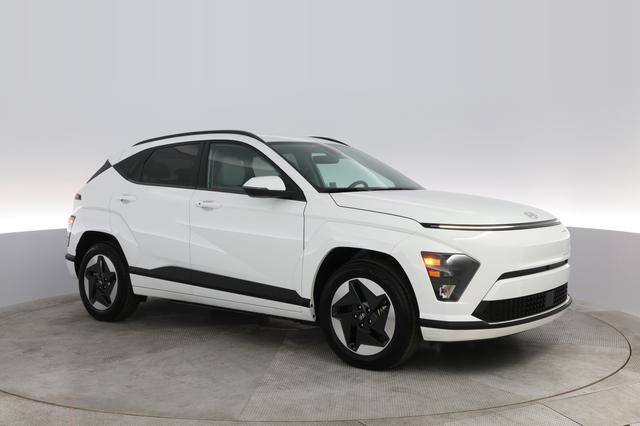 2024 Hyundai Kona — photo 7 of 25