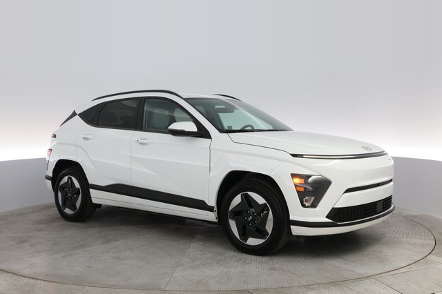 2024 Hyundai Kona — photo 7 of 25