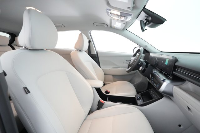 2024 Hyundai Kona — photo 17 of 25