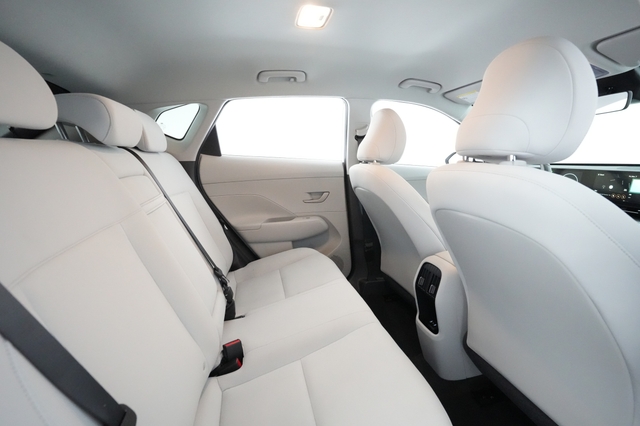 2024 Hyundai Kona