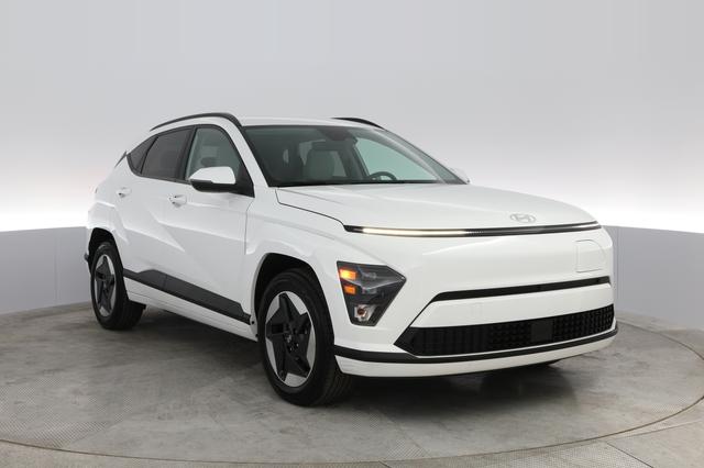 2024 Hyundai Kona — photo 6 of 25