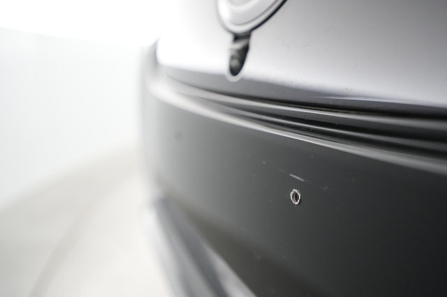 2023 Nissan LEAF