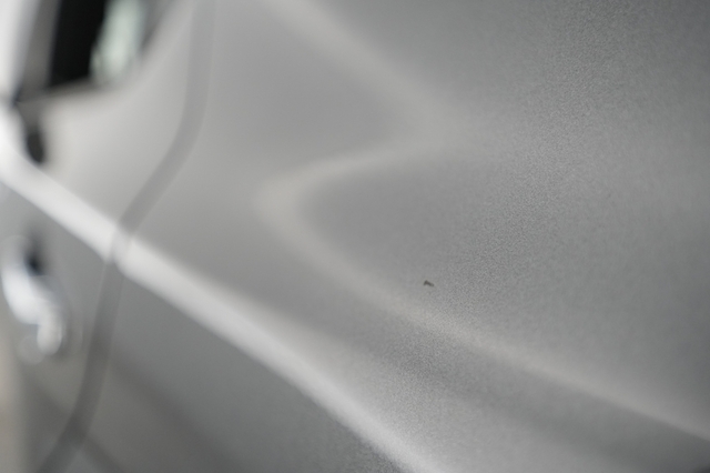 2023 Nissan LEAF