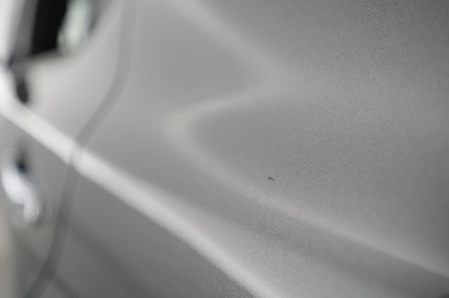 2023 Nissan LEAF — photo 25 of 29